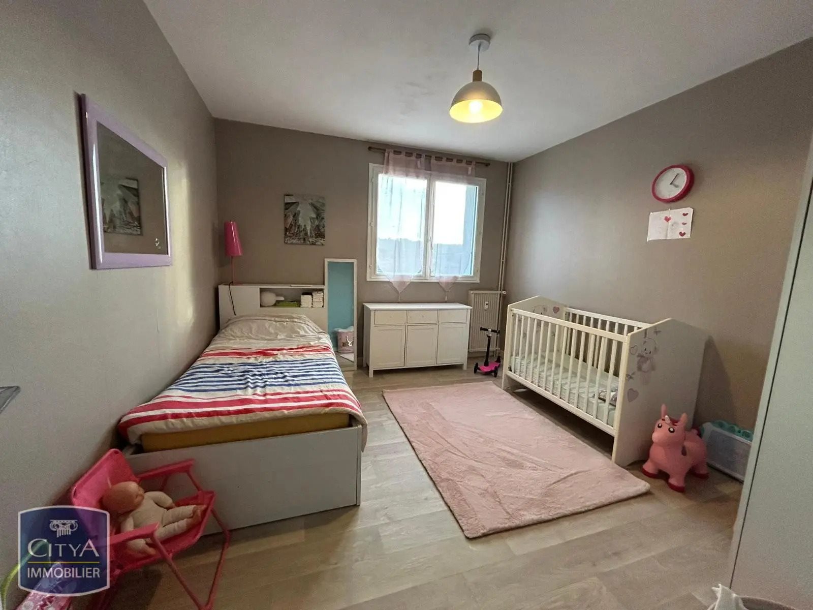 Appartement à vendre, 73m², Périgueux