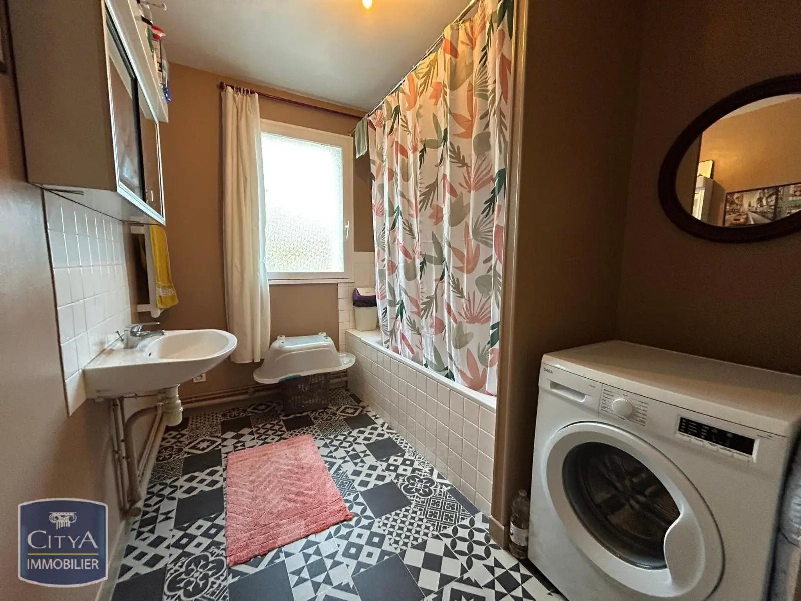 Appartement à vendre, 73m², Périgueux