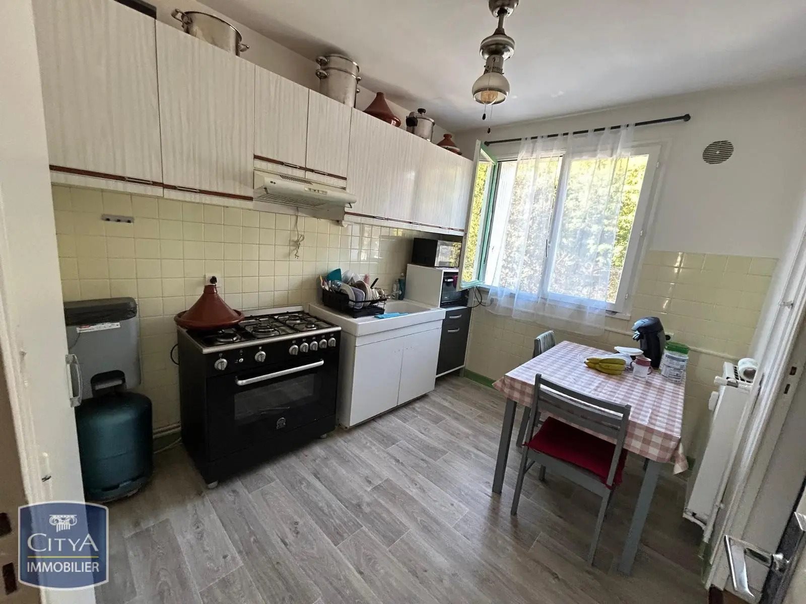 Appartement à vendre, 73m², Périgueux