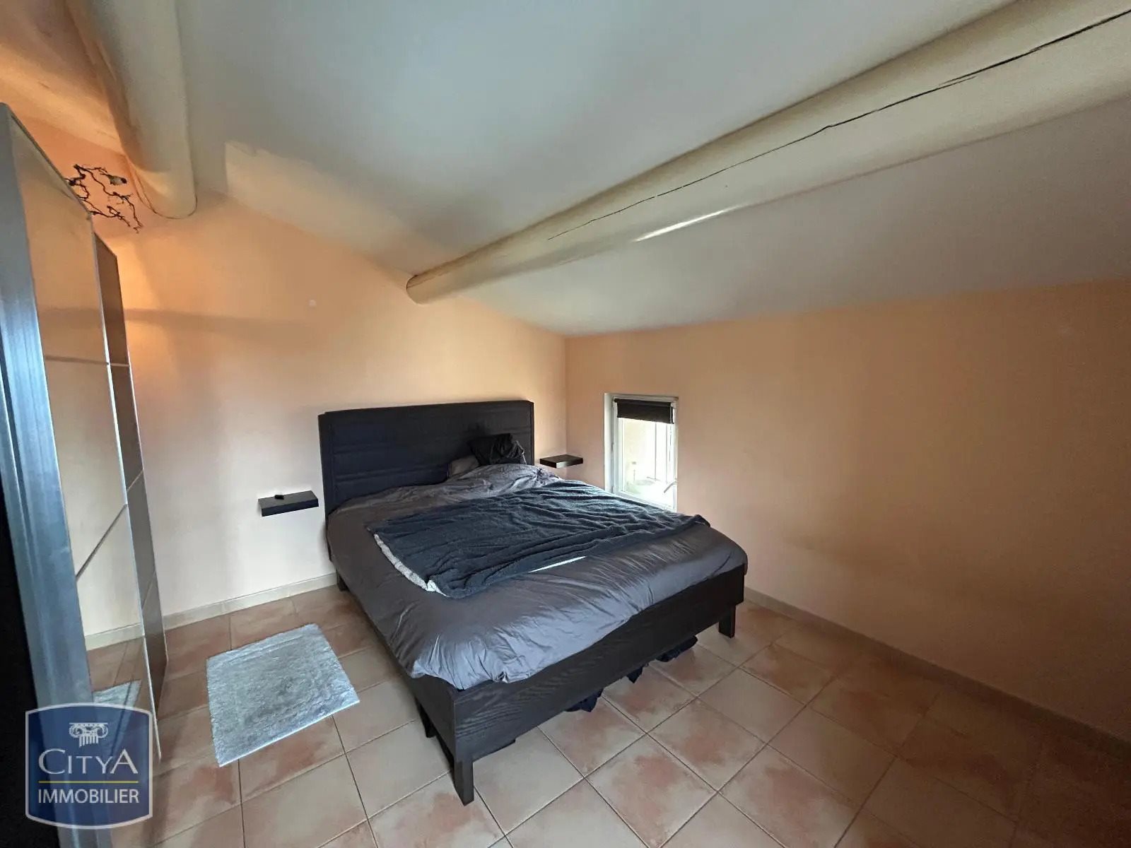 Appartement à vendre, 60m², Carpentras