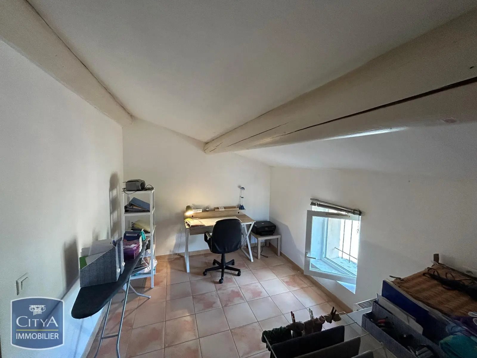 Appartement à vendre, 60m², Carpentras