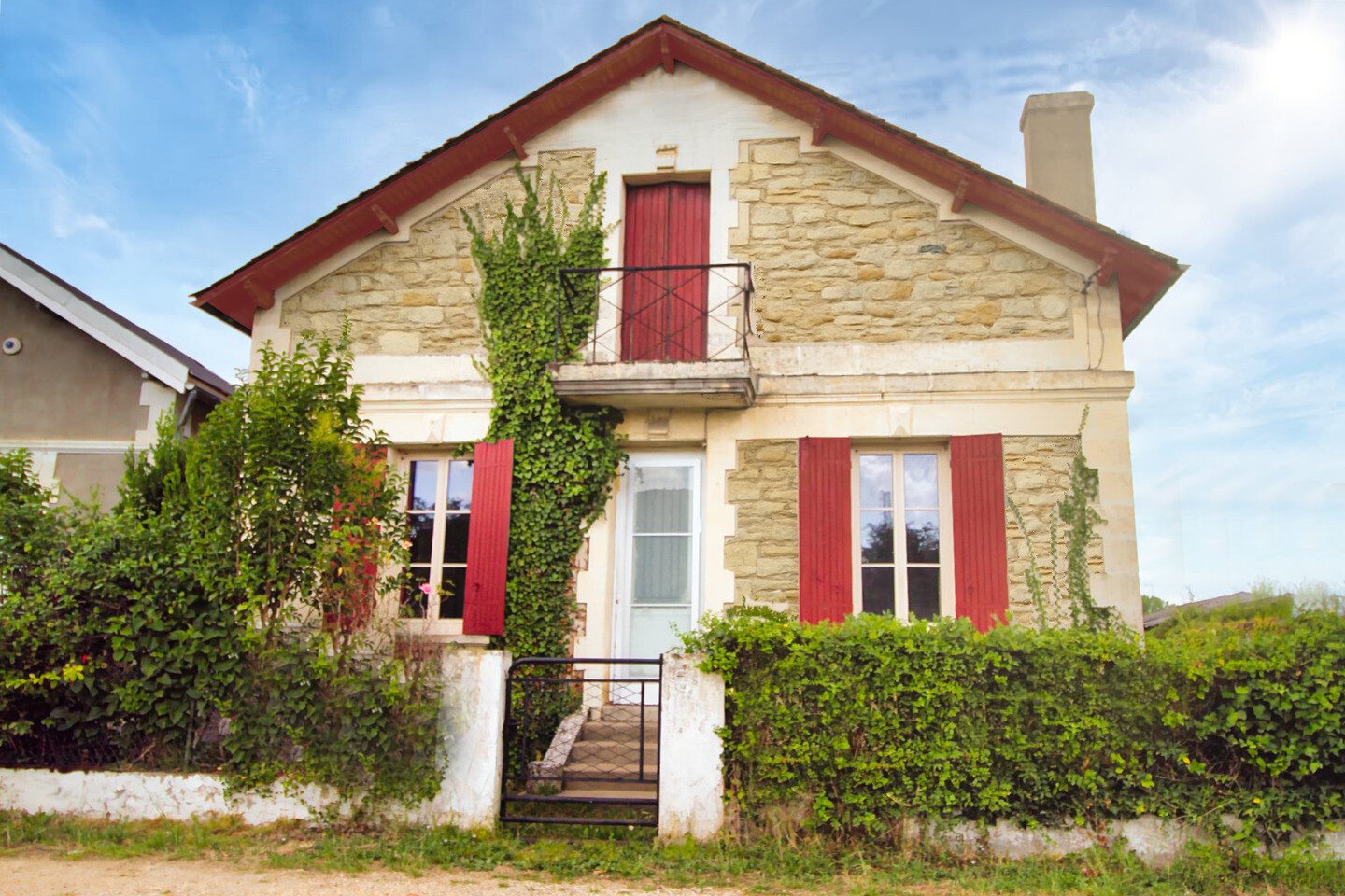 Maison à vendre, 88m², Bergerac
