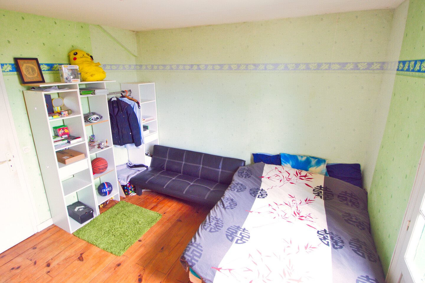 Maison à vendre, 88m², Bergerac