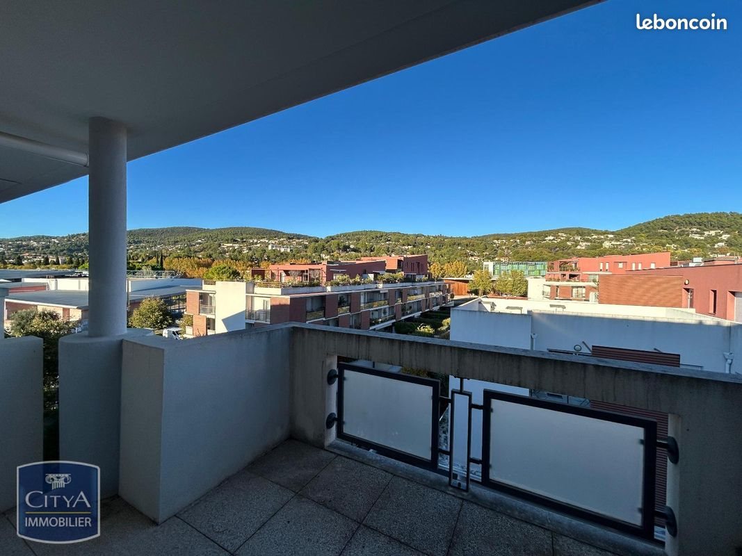 Appartement à louer, 42m², Draguignan