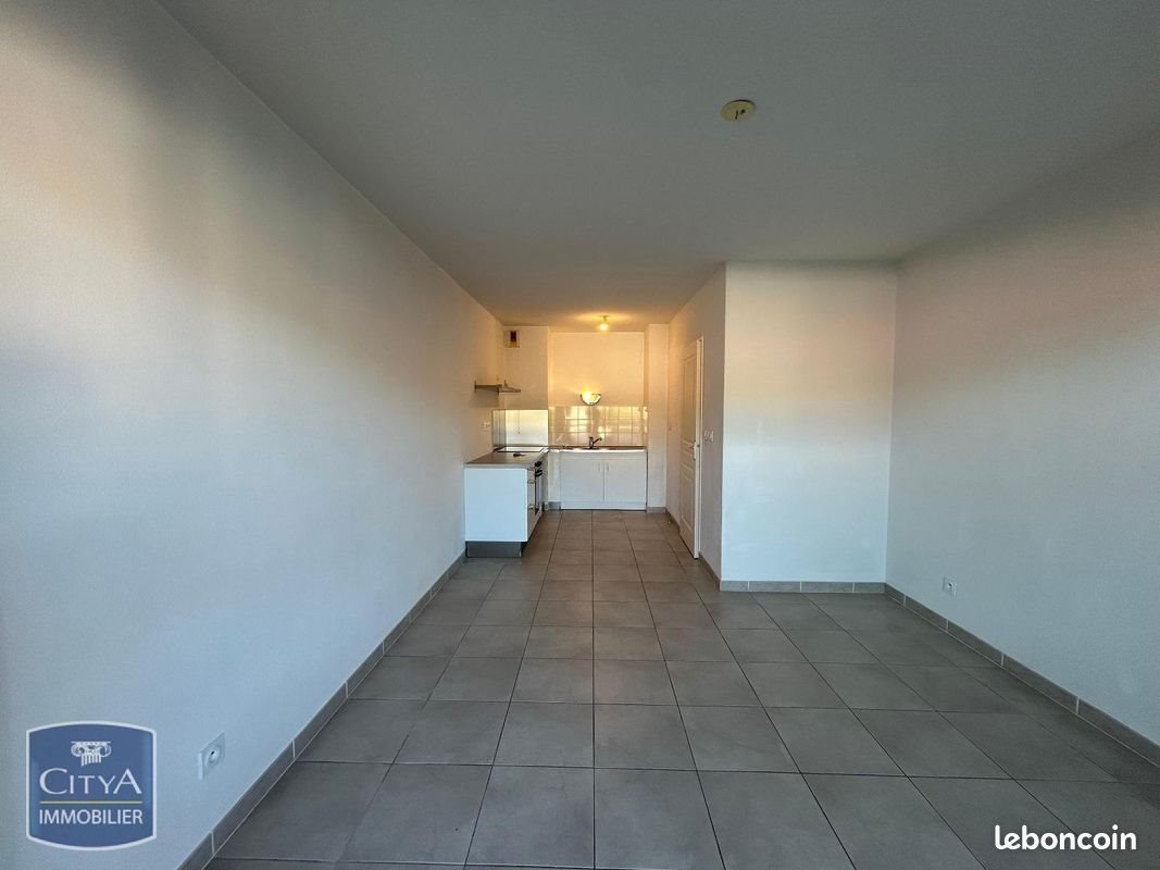 Appartement à louer, 42m², Draguignan