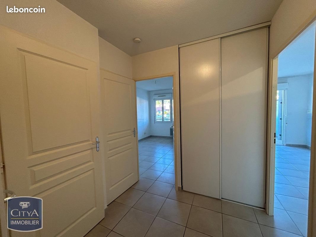 Appartement à louer, 42m², Draguignan