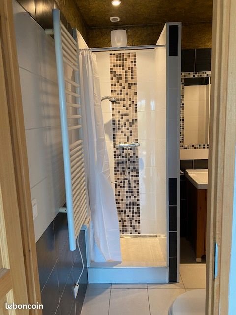 Appartement à louer, 25m², Draguignan