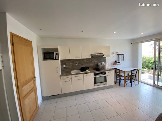 Appartement à louer, 25m², Draguignan