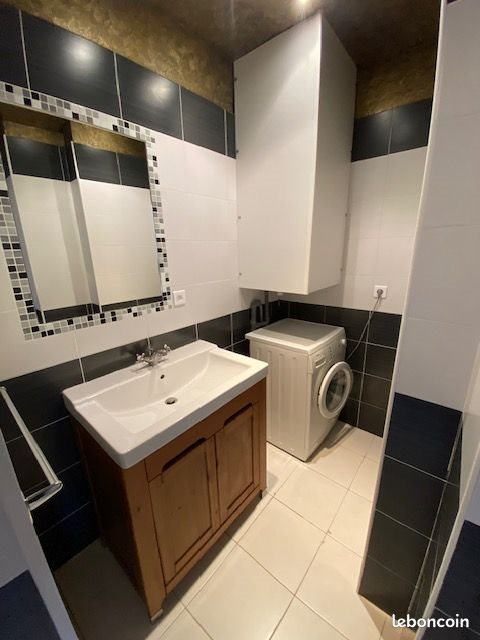 Appartement à louer, 25m², Draguignan