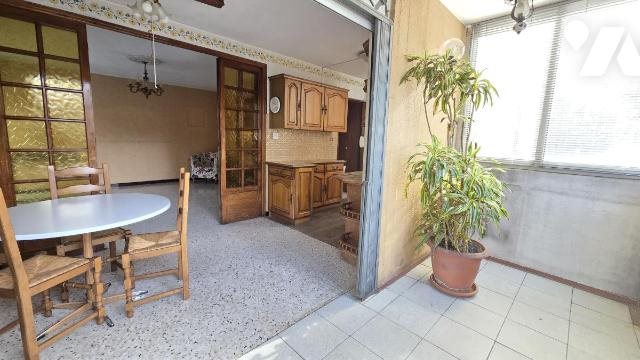 Appartement à vendre, 65m², La Trinité