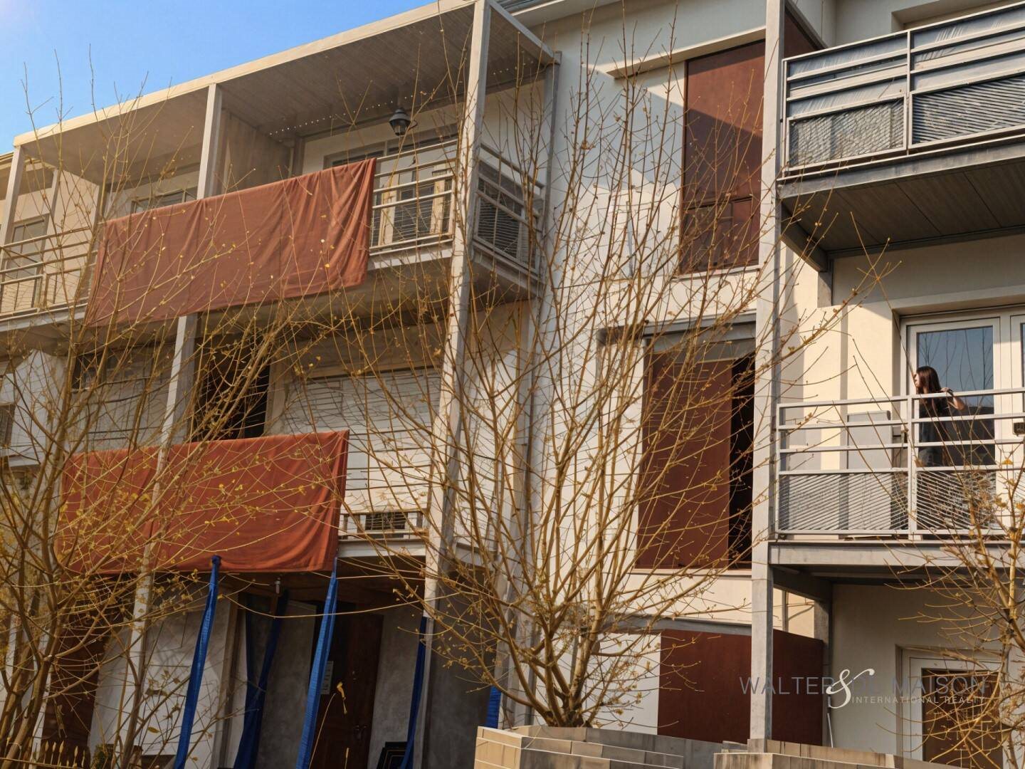 Appartement à vendre, 37m², Saint-Médard-en-Jalles