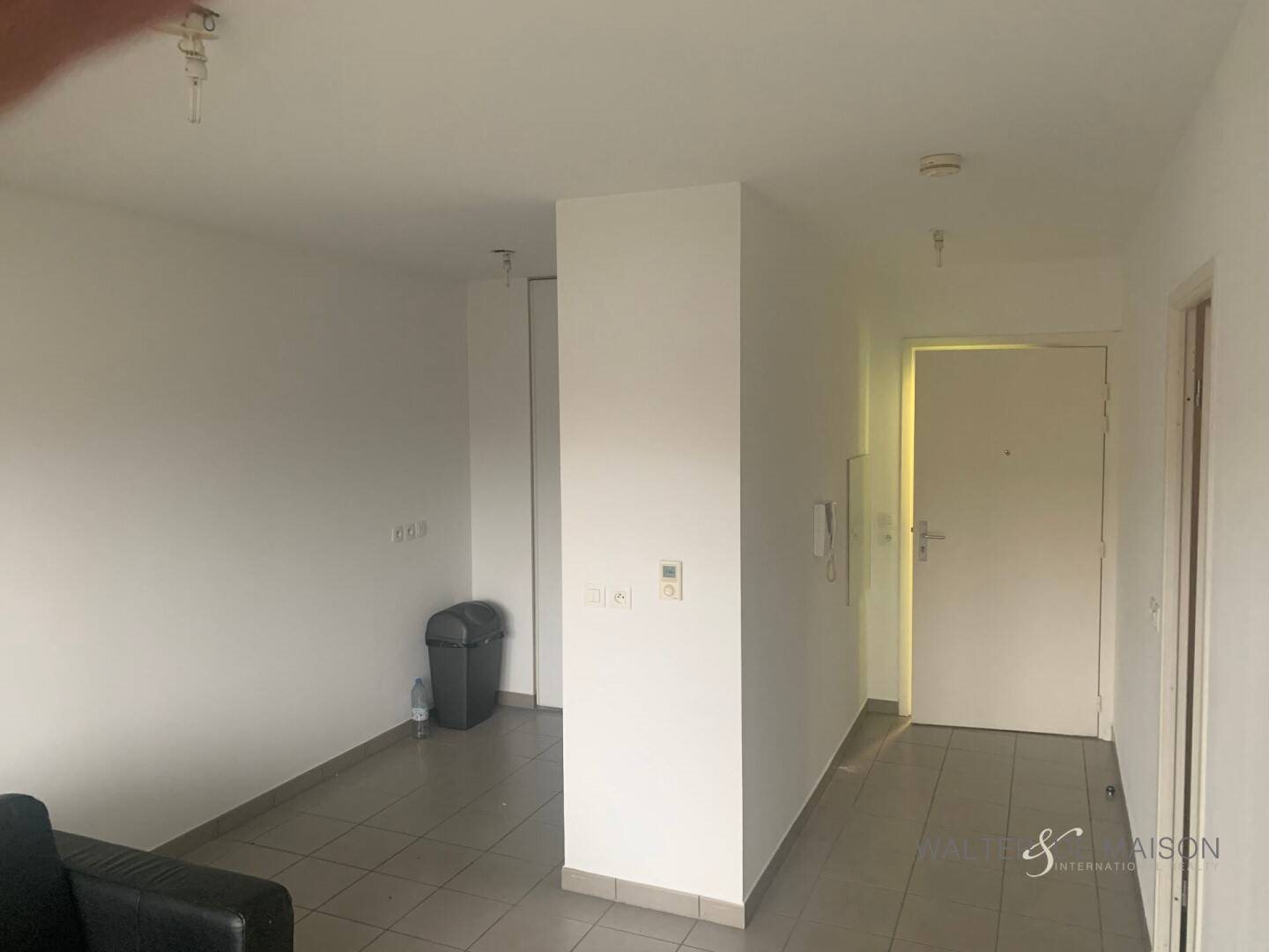 Appartement à vendre, 37m², Saint-Médard-en-Jalles