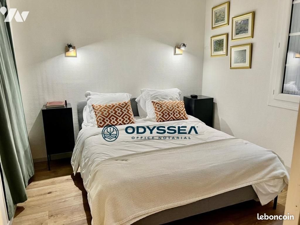 Appartement à vendre, 28m², Toulouse