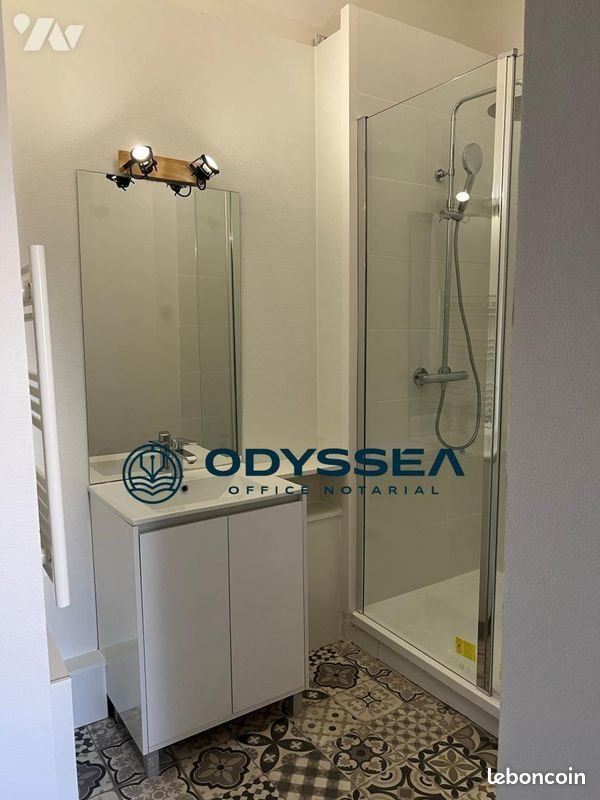 Appartement à vendre, 28m², Toulouse