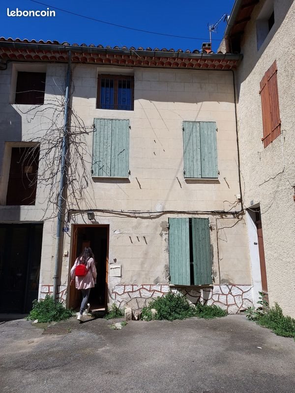 Maison à vendre, 119m², Monteux