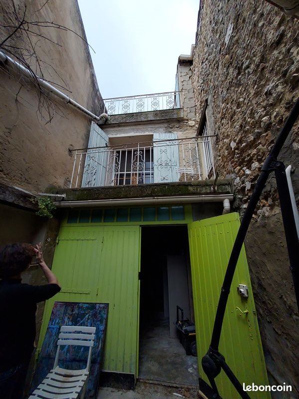 Maison à vendre, 155m², Monteux