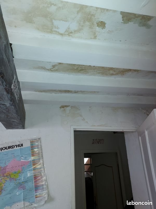 Maison à vendre, 155m², Monteux