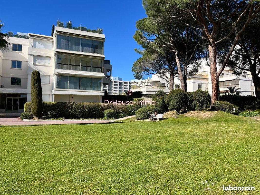 Appartement à vendre, 50m², Mandelieu-la-Napoule