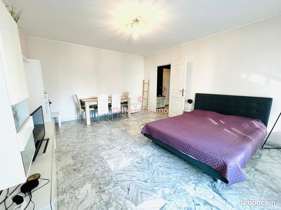 Appartement à vendre, 50m², Mandelieu-la-Napoule