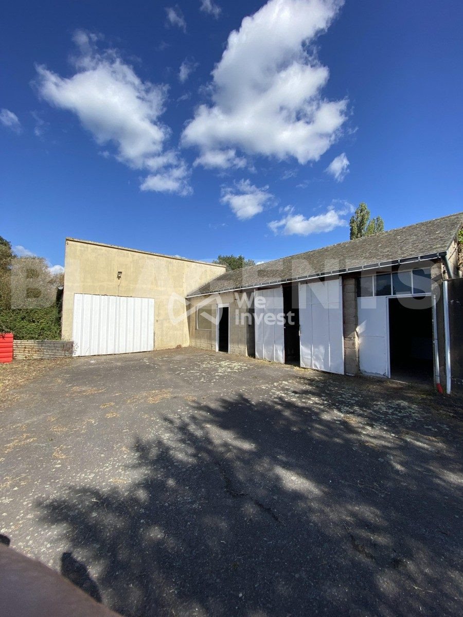 Maison à vendre, 135m², Plessé