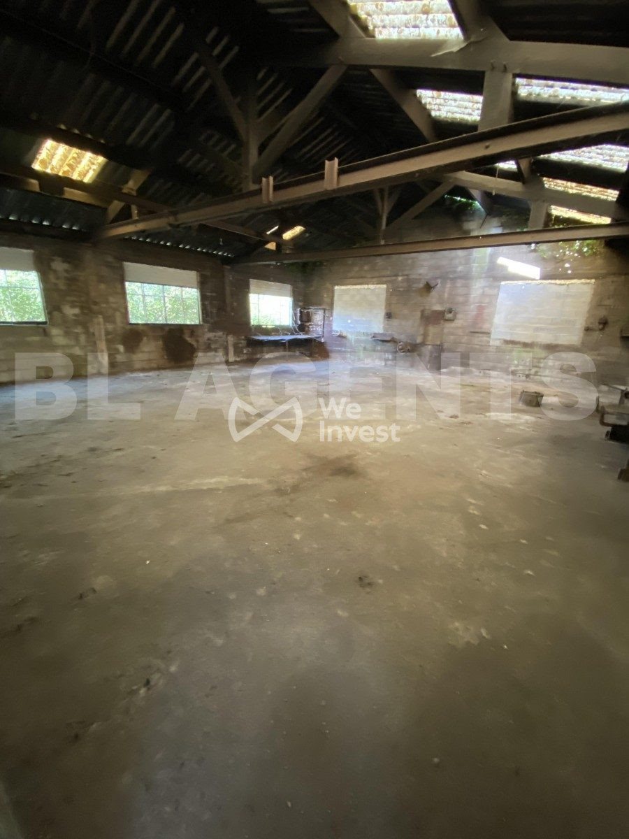 Maison à vendre, 135m², Plessé