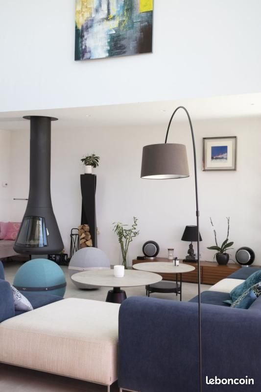 Maison à vendre, 130m², Larringes