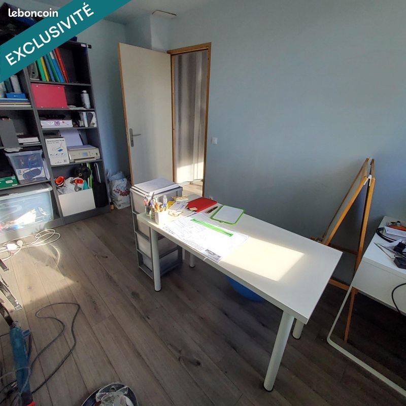 Appartement à vendre, 68m², Chilly-Mazarin