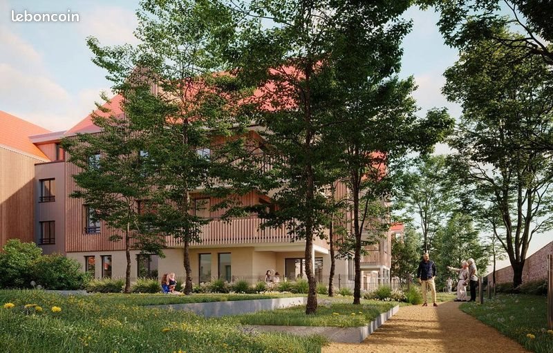 Appartement à vendre, 75m², Obernai