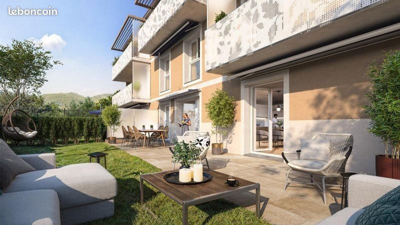 Appartement à vendre, 82m², Saint-Martin-du-Var