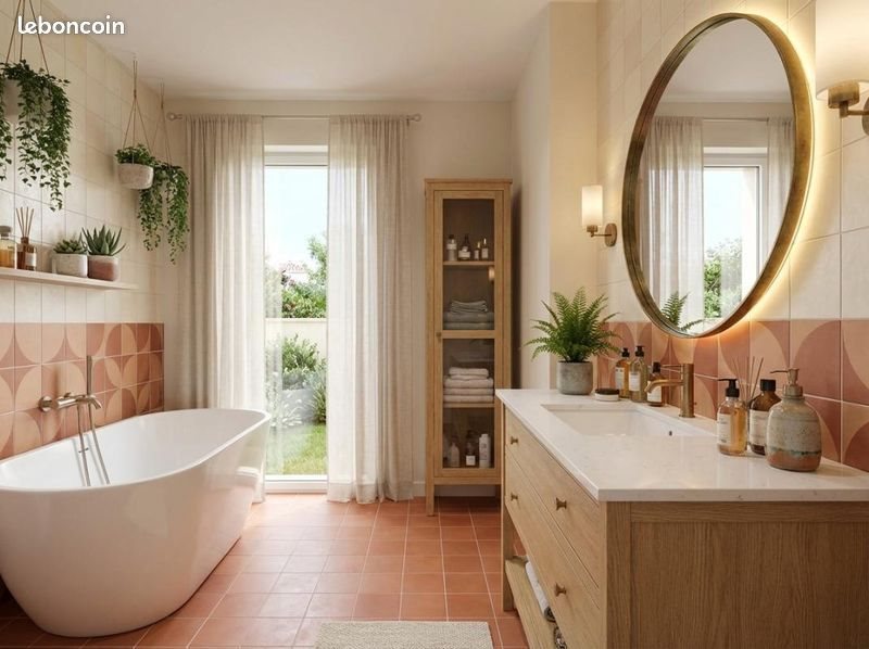 Appartement à vendre, 94m², Aix-en-Provence