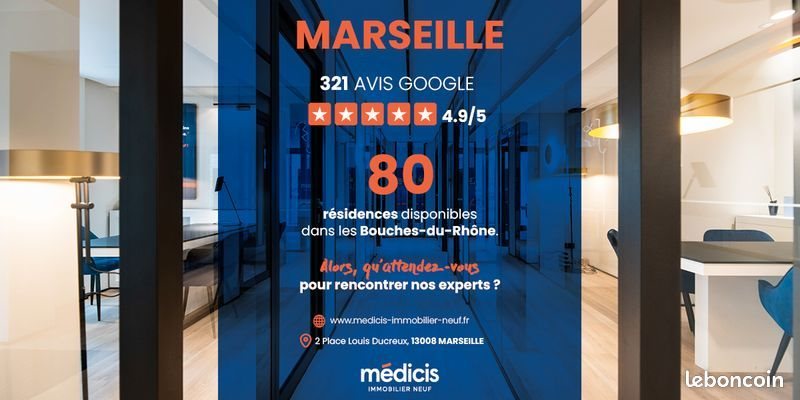 Appartement à vendre, 94m², Aix-en-Provence