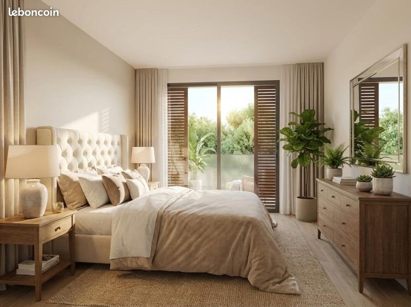 Appartement à vendre, 68m², Aix-en-Provence