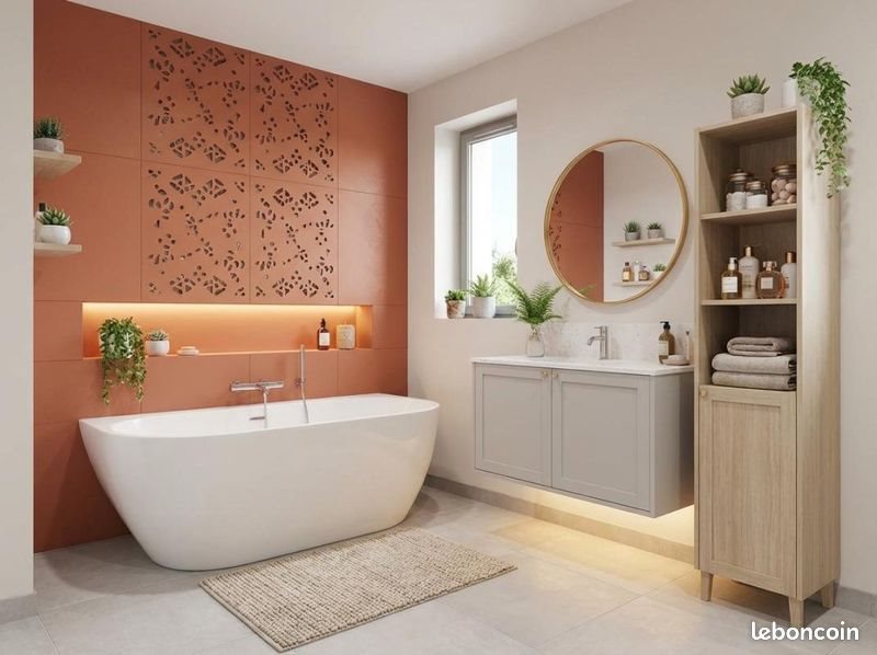 Appartement à vendre, 25m², Marseille 10ème