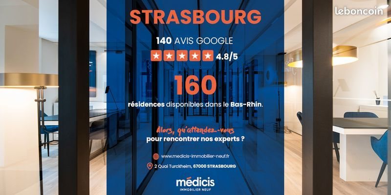 Appartement à vendre, 70m², Durningen