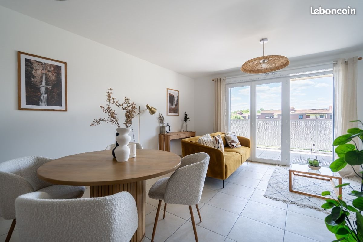 Appartement à vendre, 107m², Bron