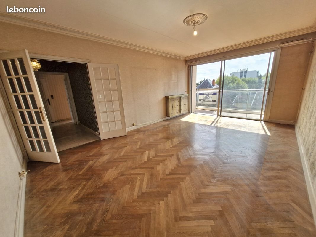 Appartement à vendre, 107m², Bron