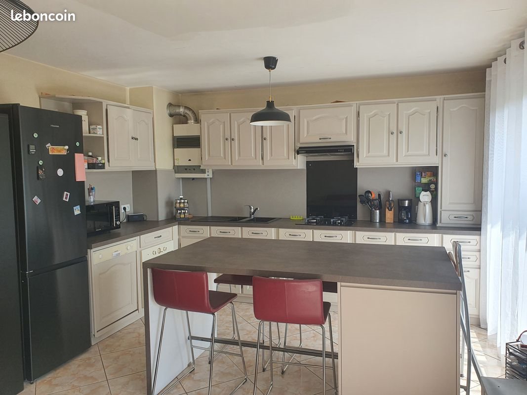 Appartement à vendre, 67m², Bron