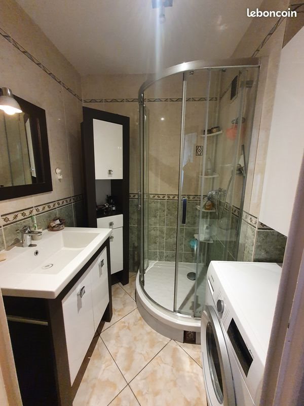 Appartement à vendre, 67m², Bron