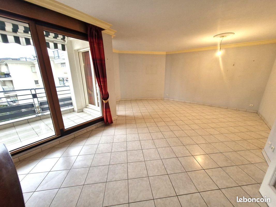 Appartement à vendre, 100m², Bron