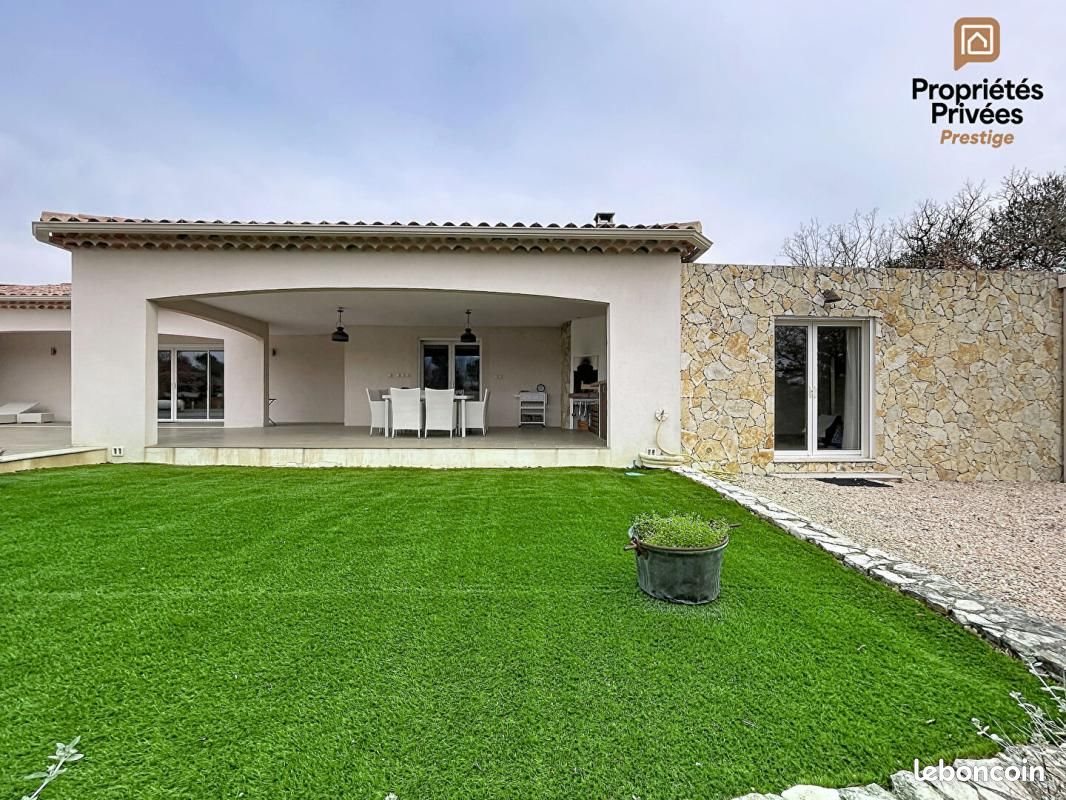 Maison à vendre, 205m², Ollières