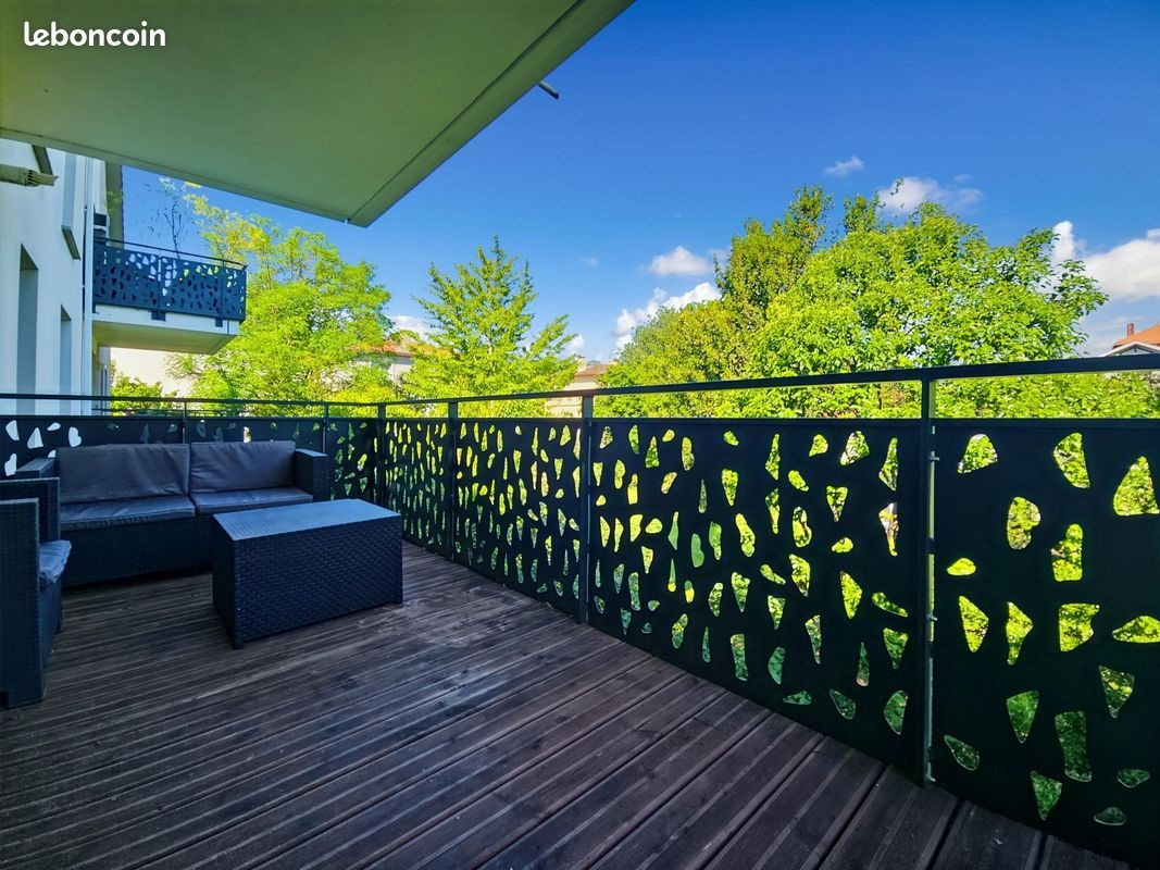 Appartement à vendre, 67m², Ramonville-Saint-Agne