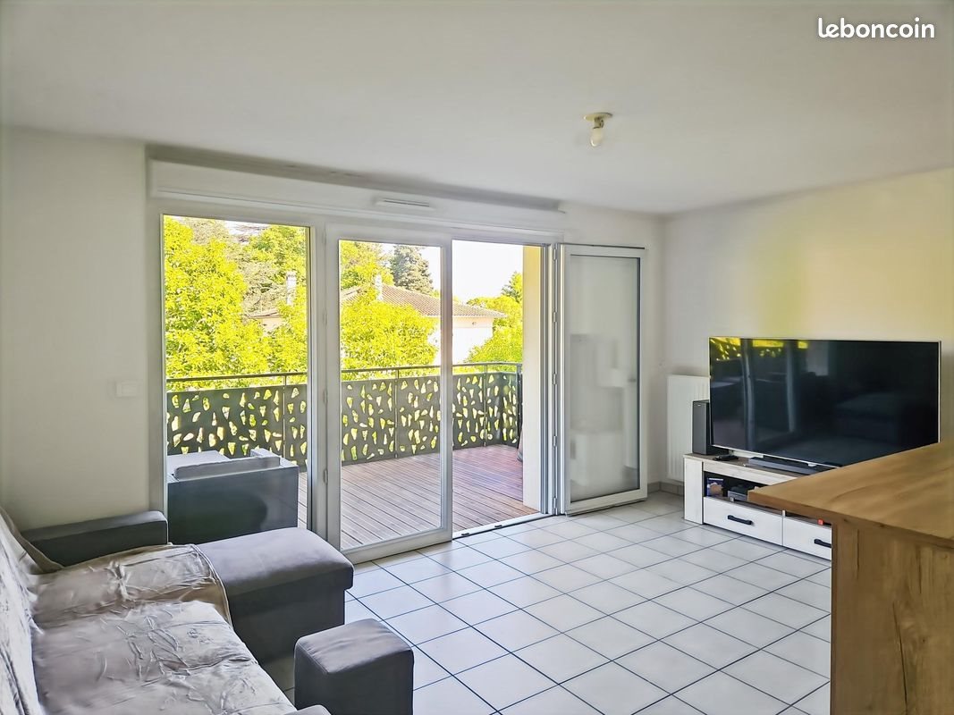 Appartement à vendre, 67m², Ramonville-Saint-Agne