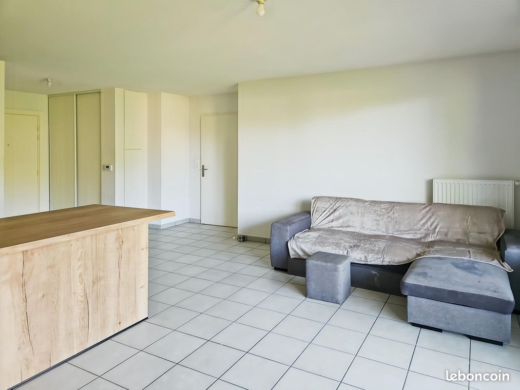 Appartement à vendre, 67m², Ramonville-Saint-Agne