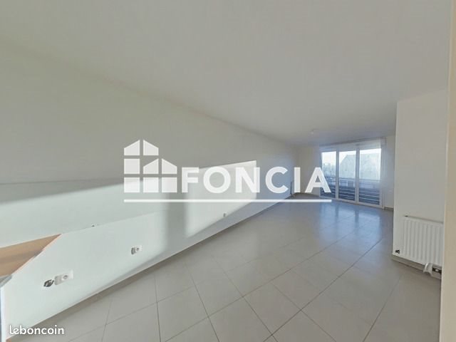 Appartement à louer, 49m², Drancy