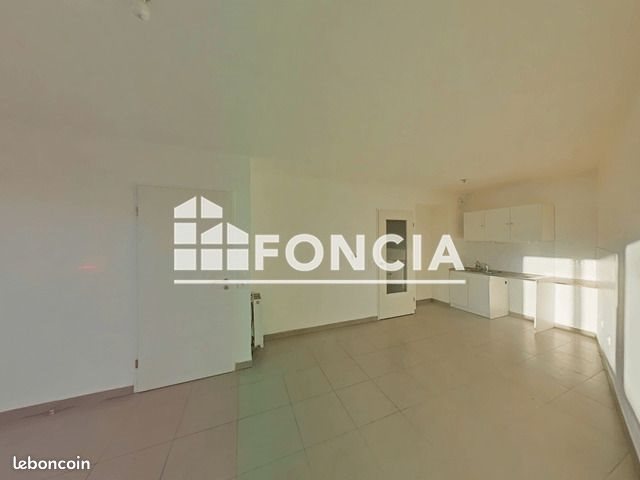 Appartement à louer, 49m², Drancy