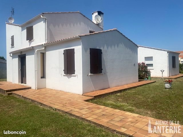 Maison à vendre, 205m², Saint-Pierre-d'Oléron