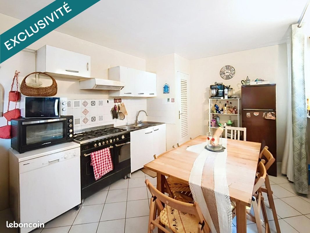 Appartement à vendre, 87m², Lyon 1er