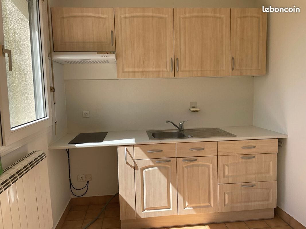 Appartement à louer, 29m², Bouaye