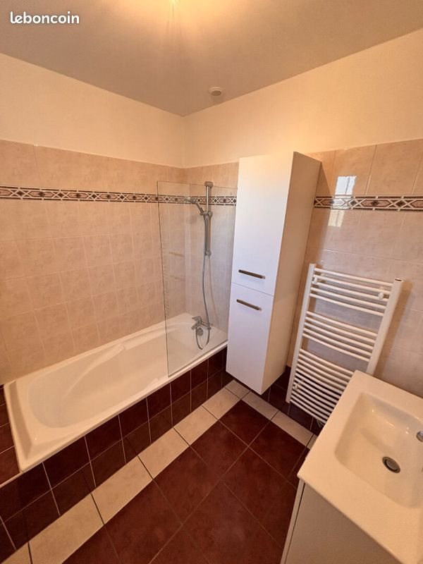 Maison à louer, 86m², Haute-Goulaine