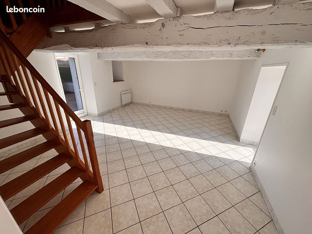 Maison à louer, 86m², Haute-Goulaine